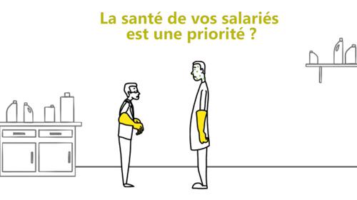 Clip Praisanse 2017